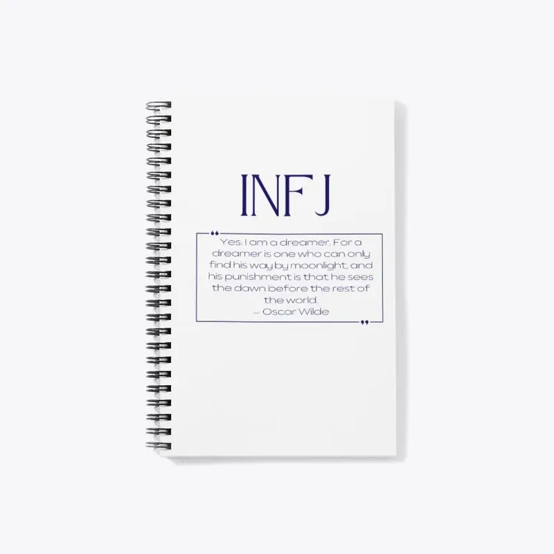 INFJ 