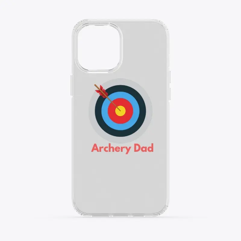 Archery Dad stuff